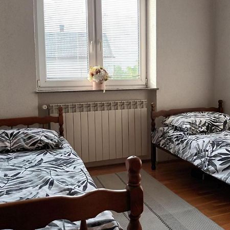 Apartamento Mia Tomislavgrad Exterior foto