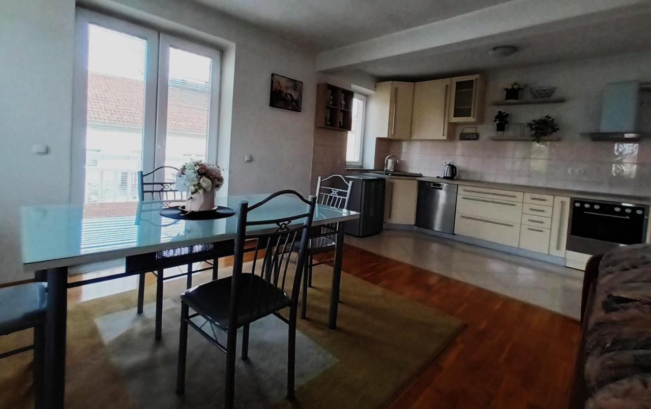 Apartamento Mia Tomislavgrad Exterior foto