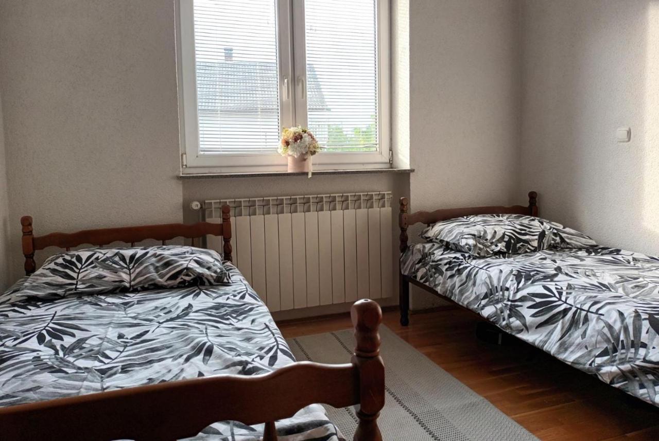 Apartamento Mia Tomislavgrad Exterior foto