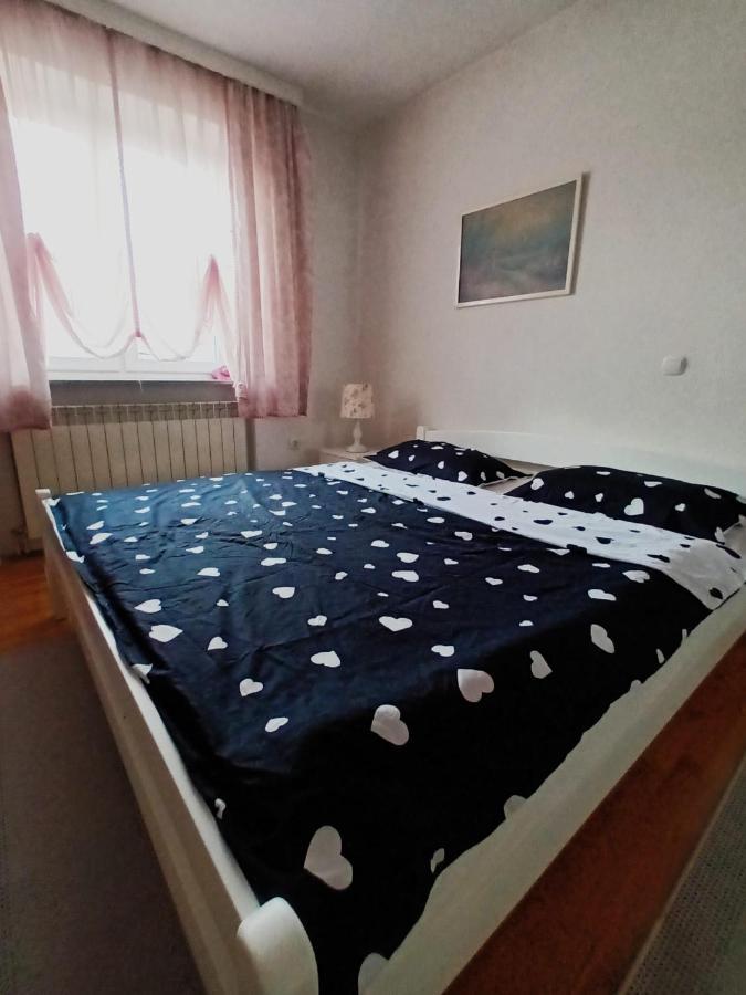Apartamento Mia Tomislavgrad Exterior foto