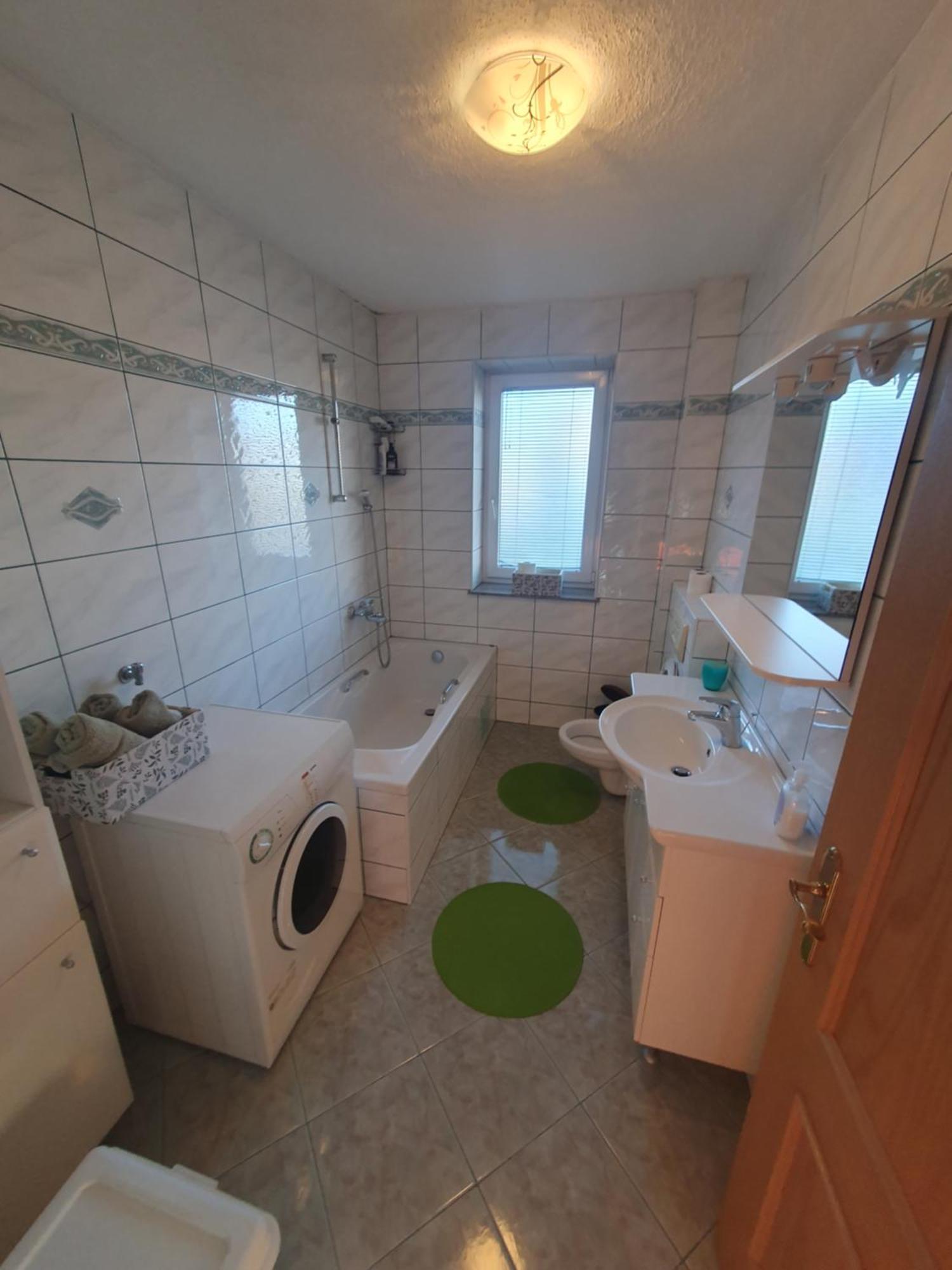 Apartamento Mia Tomislavgrad Exterior foto