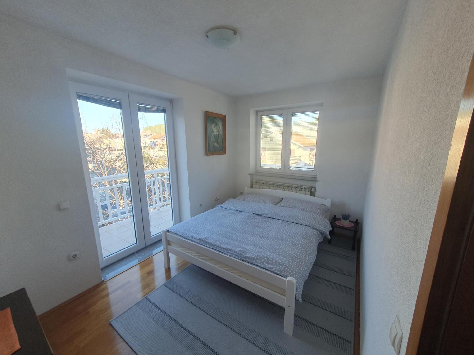 Apartamento Mia Tomislavgrad Exterior foto